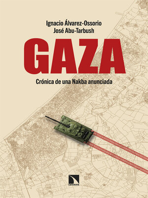 cover image of Gaza